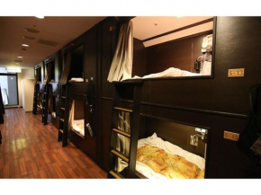 Resort Capsule Sakuragicho / Vacation STAY 79767
